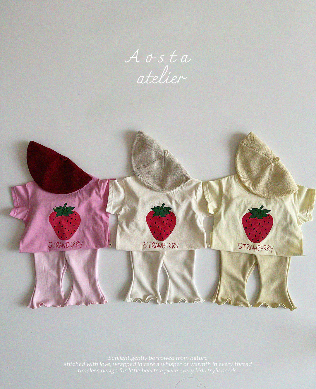 Strawberry T