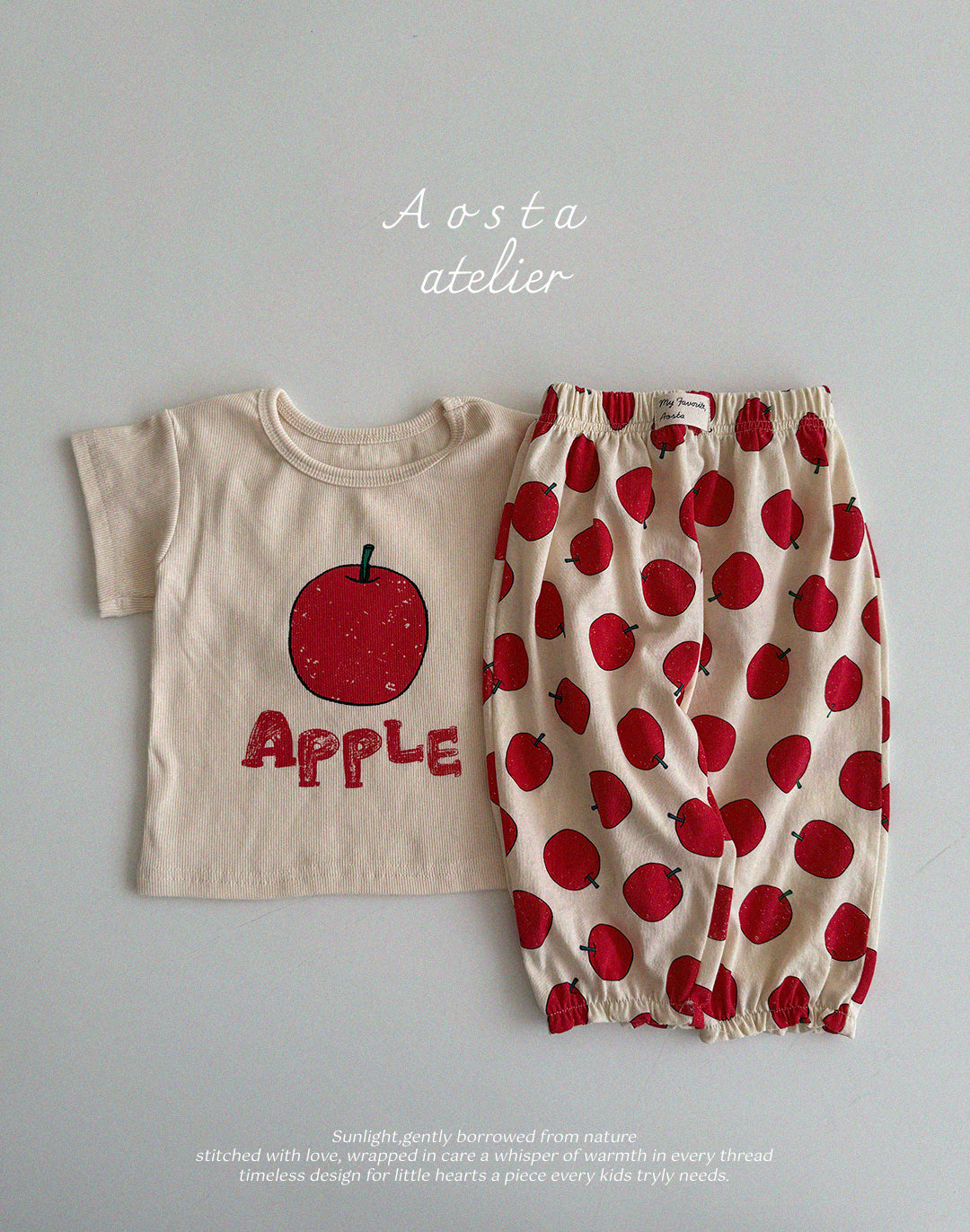 Bonbon Pants