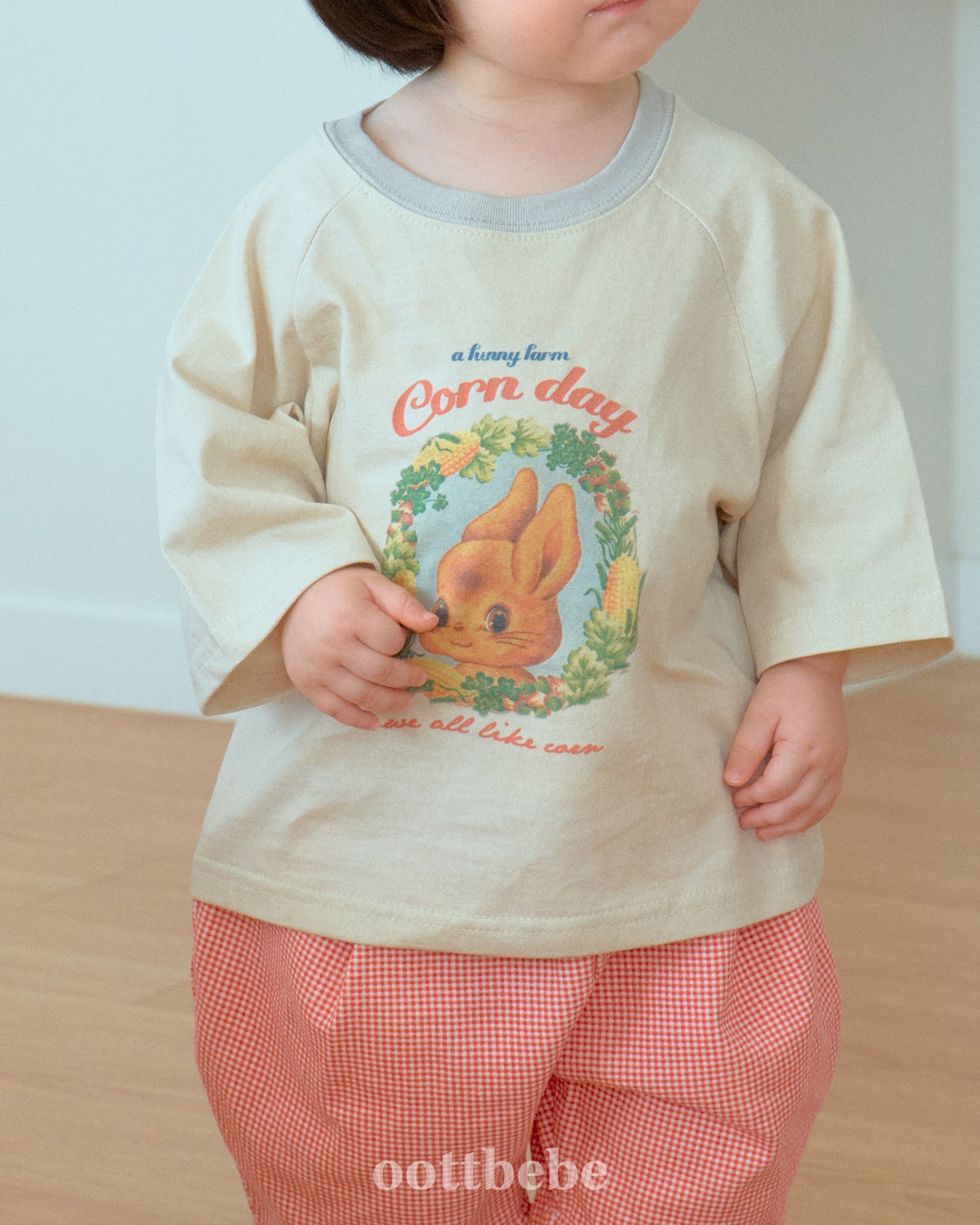 Animal Graphic T-Shirt