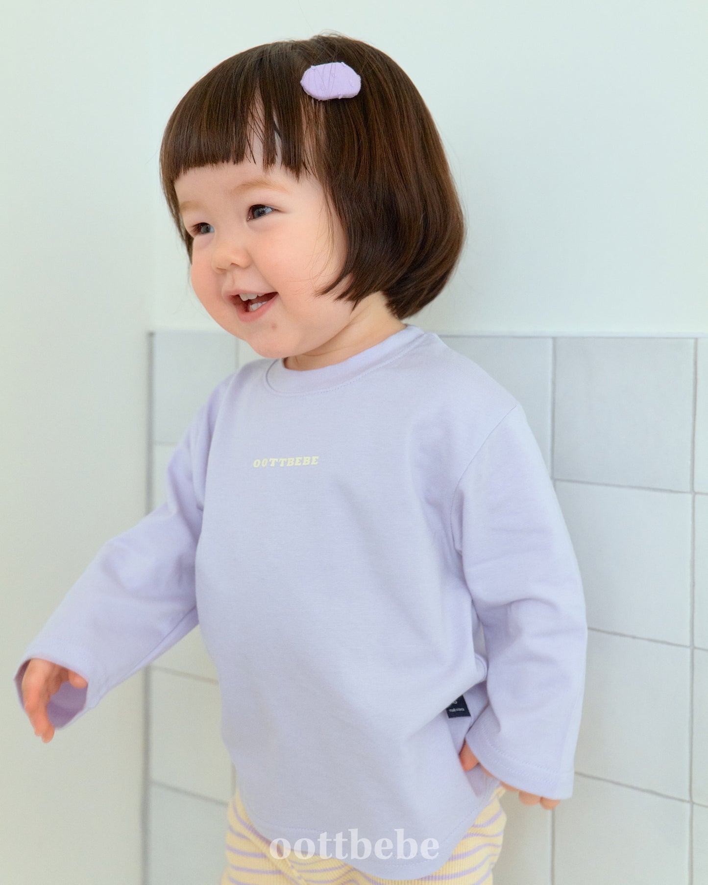 Macaron 2-Pack T-Shirt Set