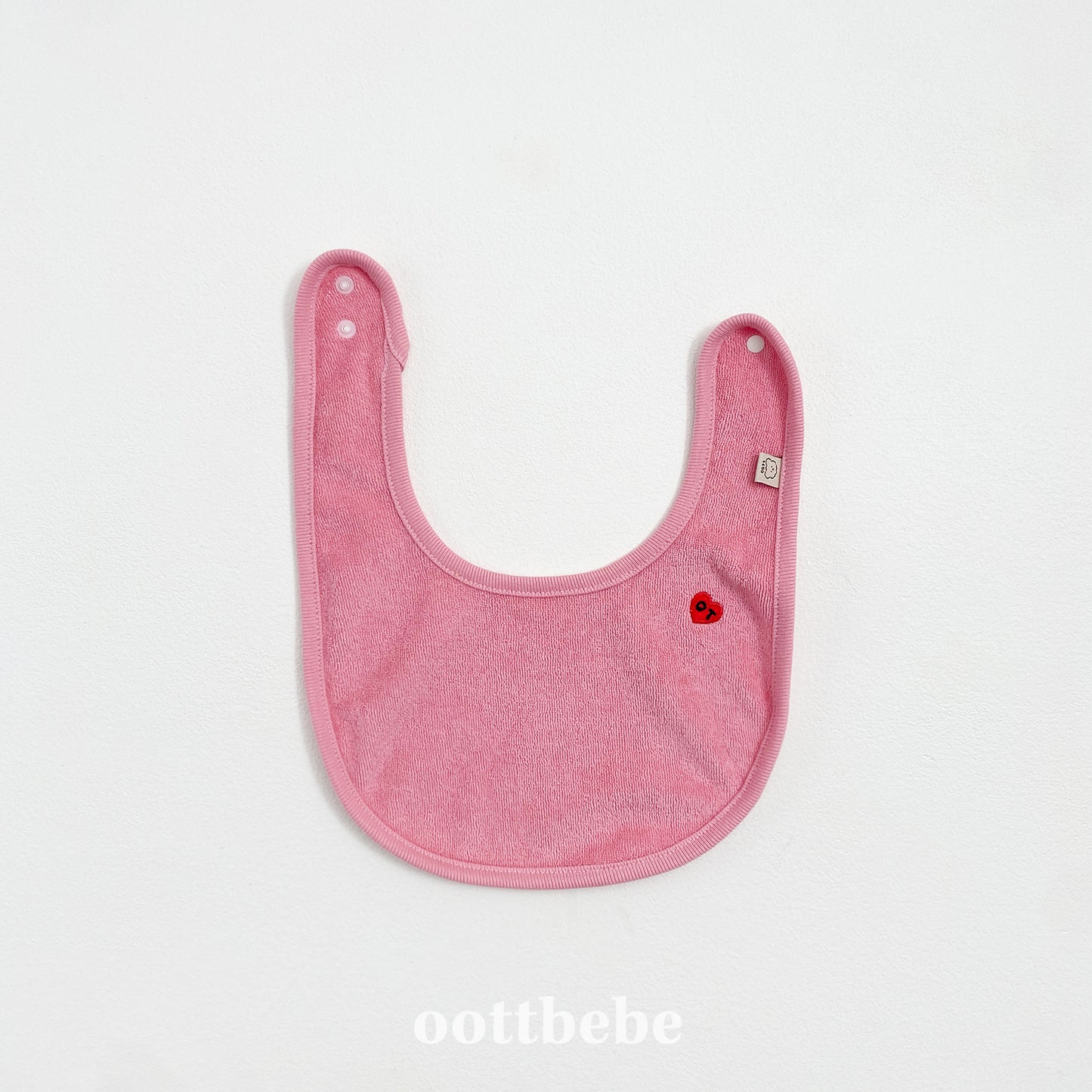 Rainbow Bib
