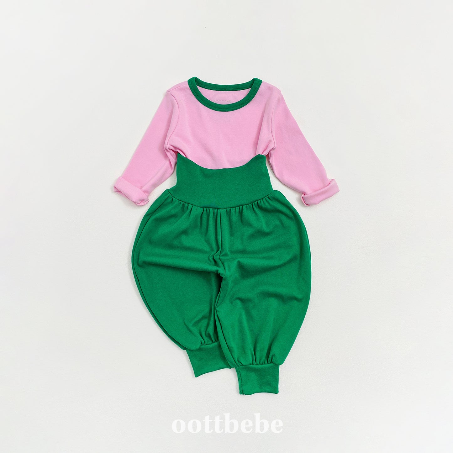 Aladdin Modal Loungewear