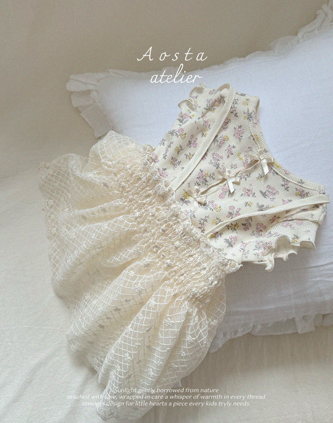 Lace Dresses