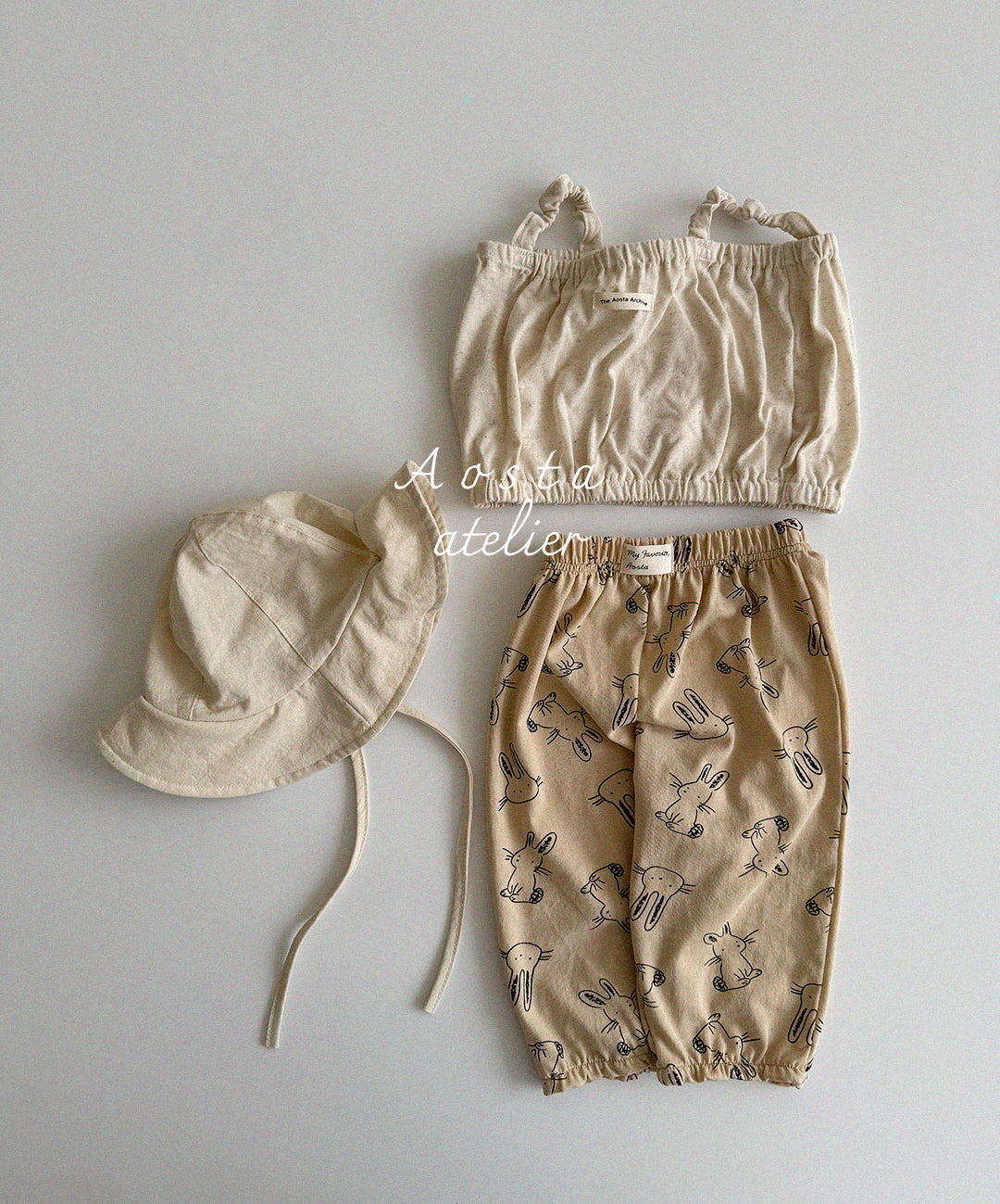 Bonbon Pants