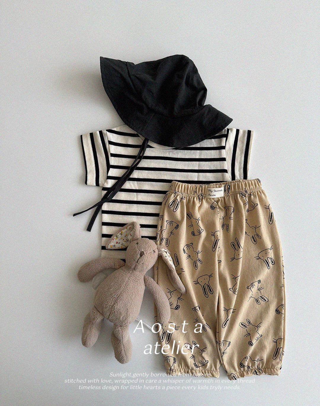 Bonbon Pants