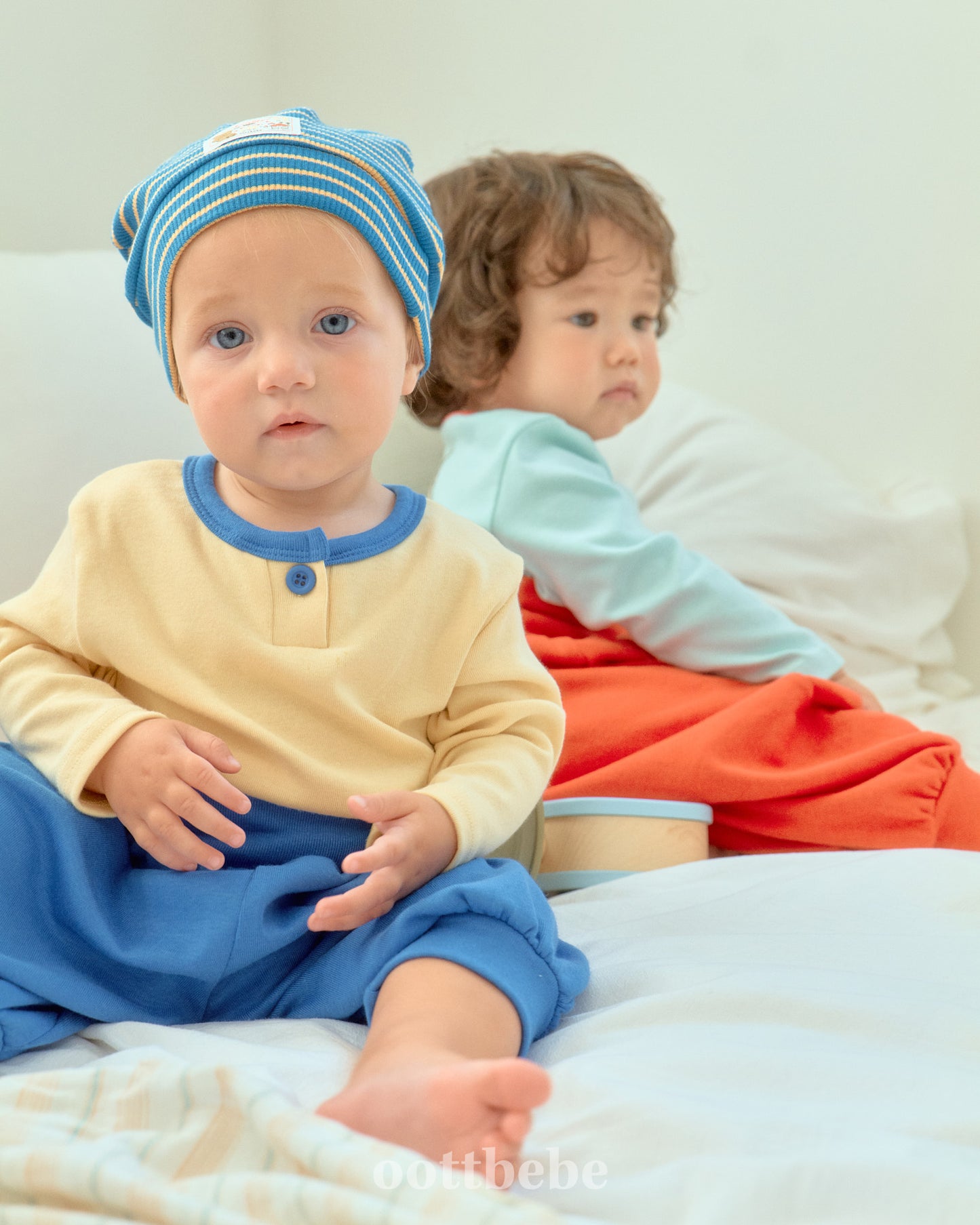 Aladdin Modal Loungewear