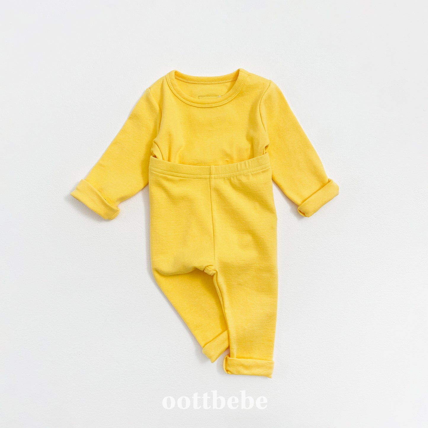 Rainbow Loungewear