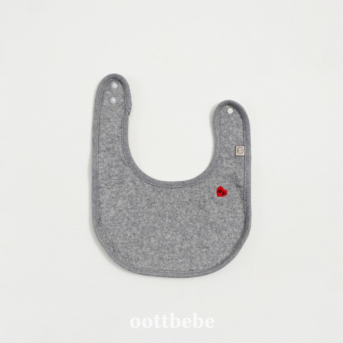Rainbow Bib