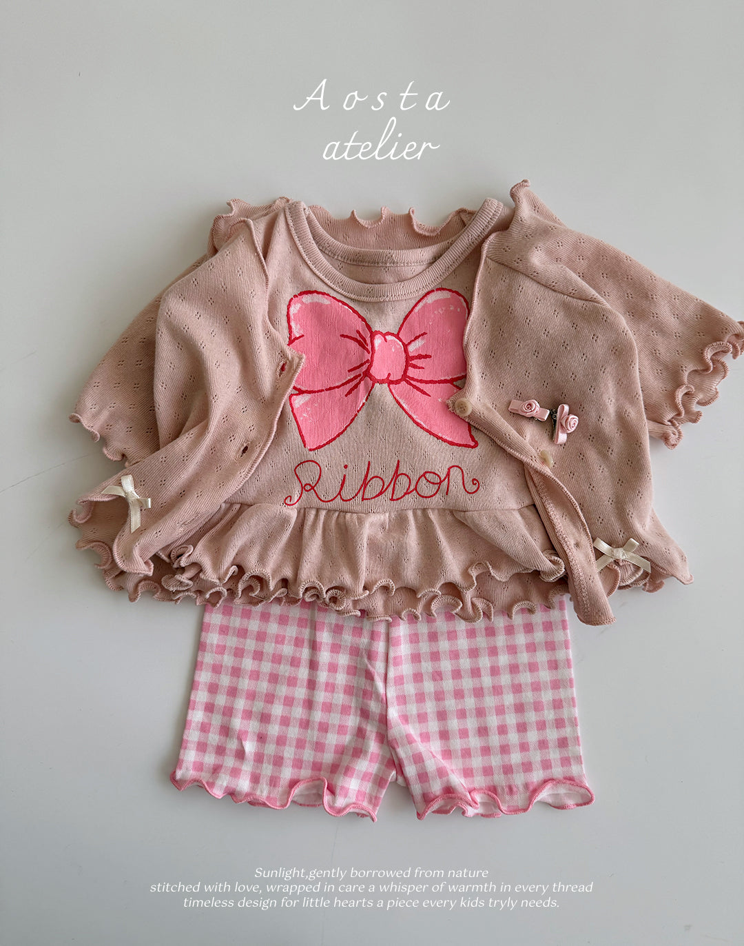 Modesty Shorts