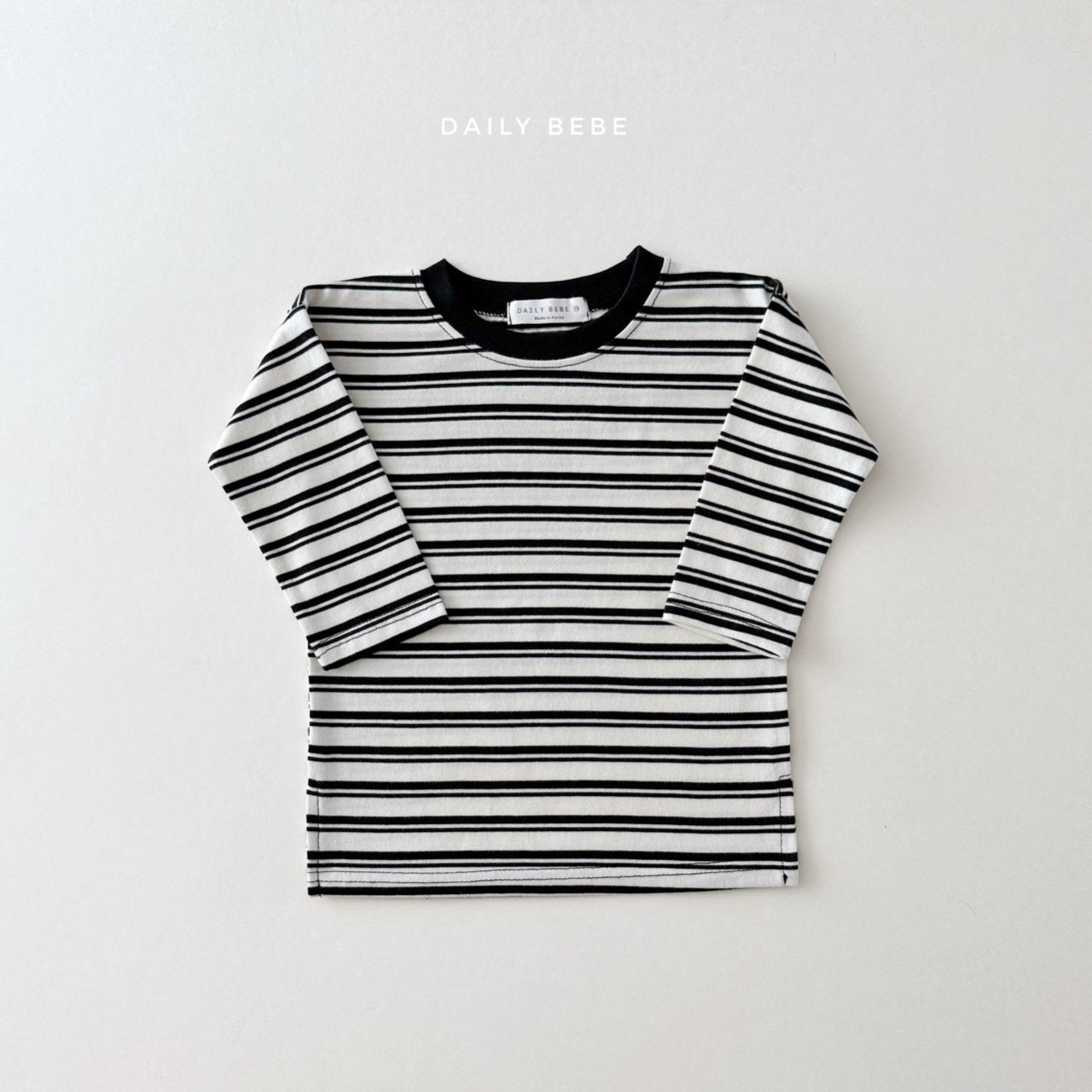 New Layered Long Sleeve Tee