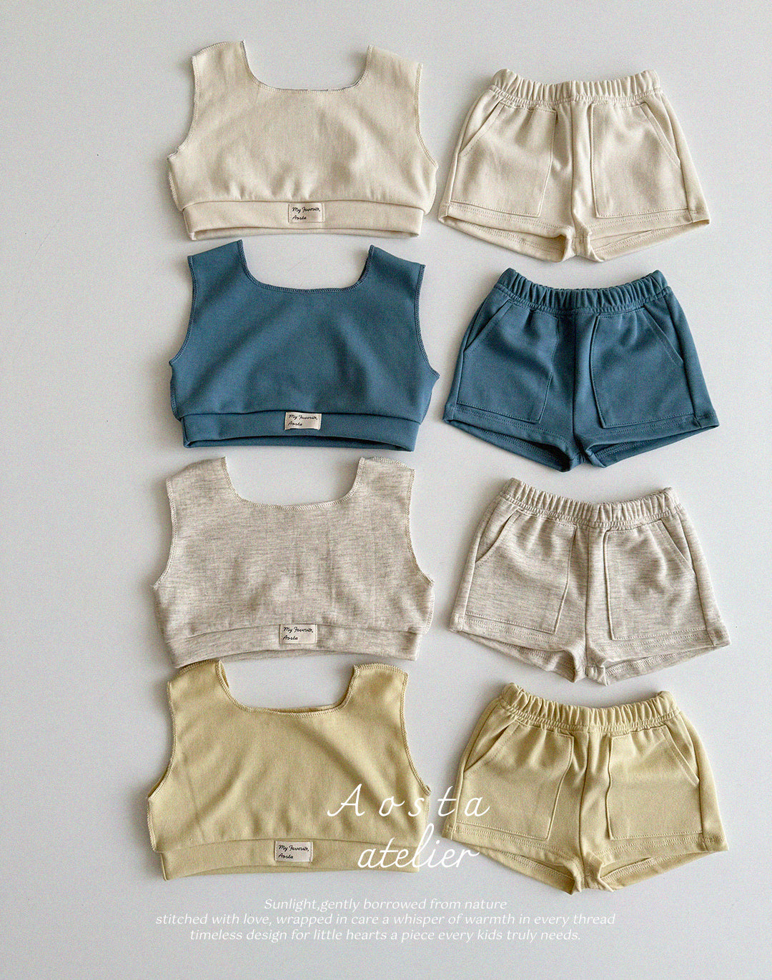 New Short