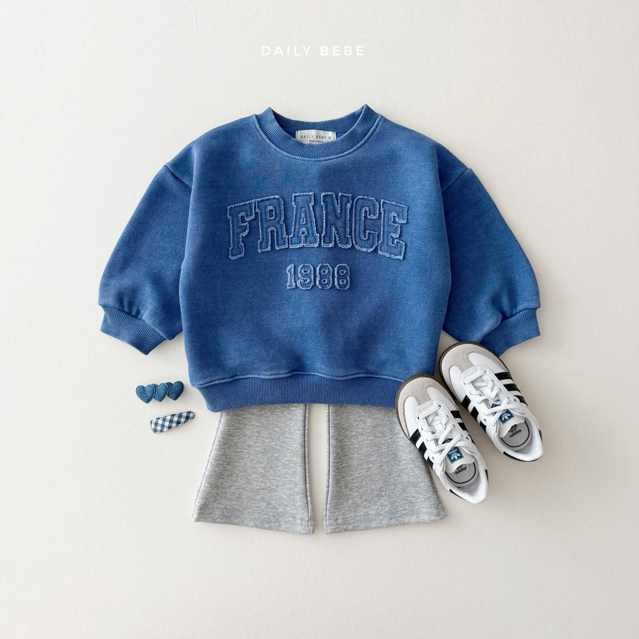 rance Graphic Sweatshirt