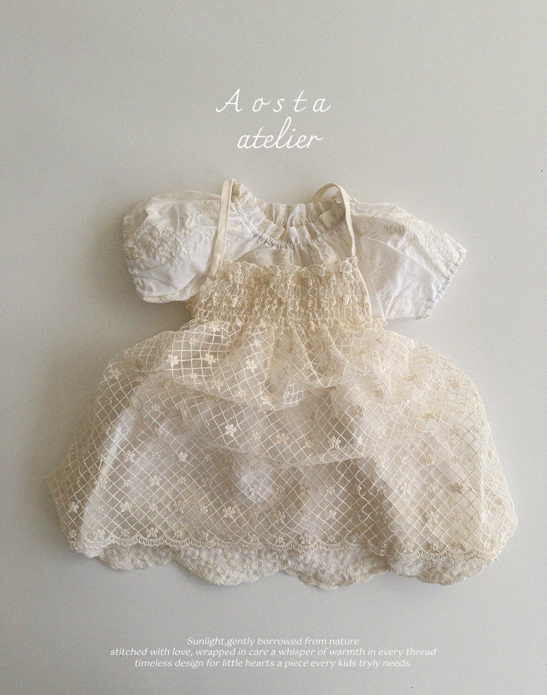 Lace Dresses