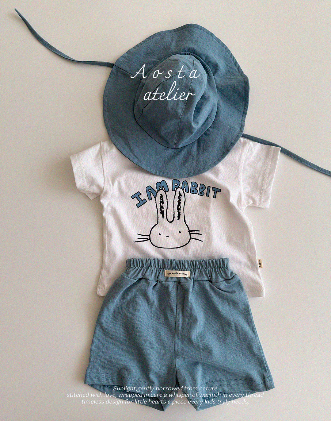 Rabbit T