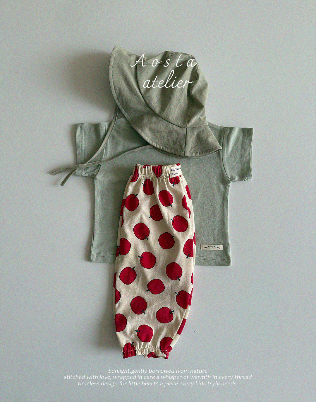 Bonbon Pants
