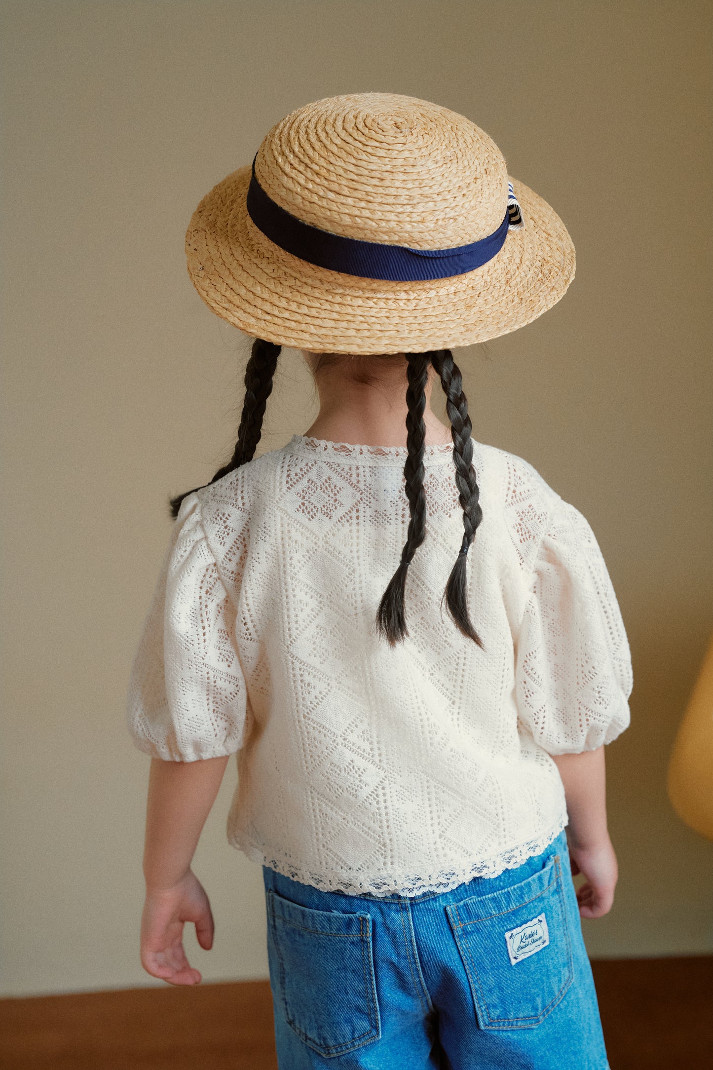 Lace Cardigan