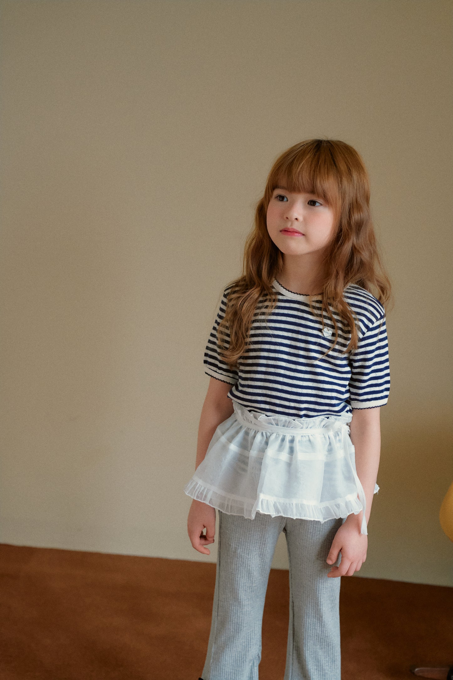 Heart T