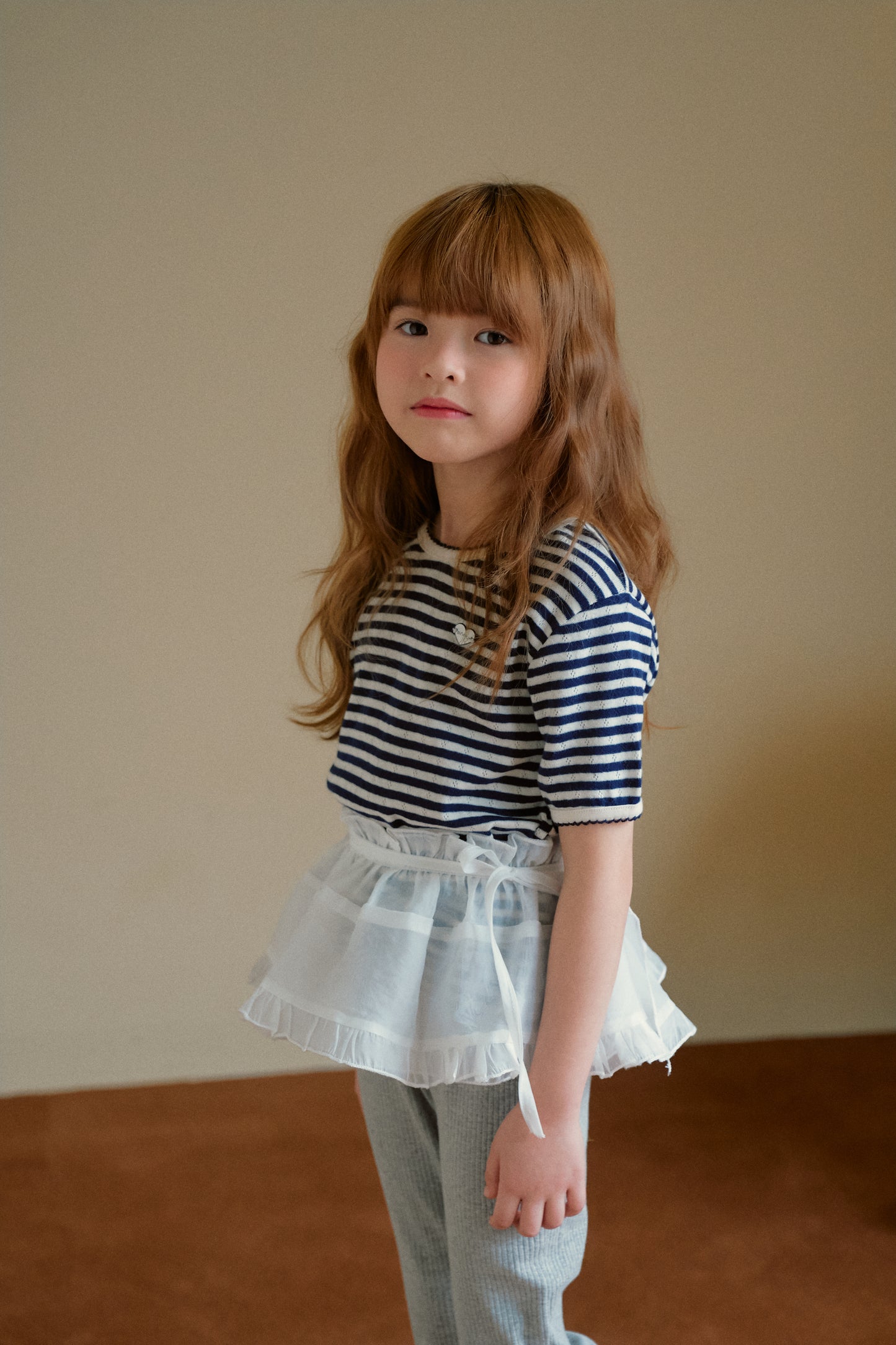 Heart T