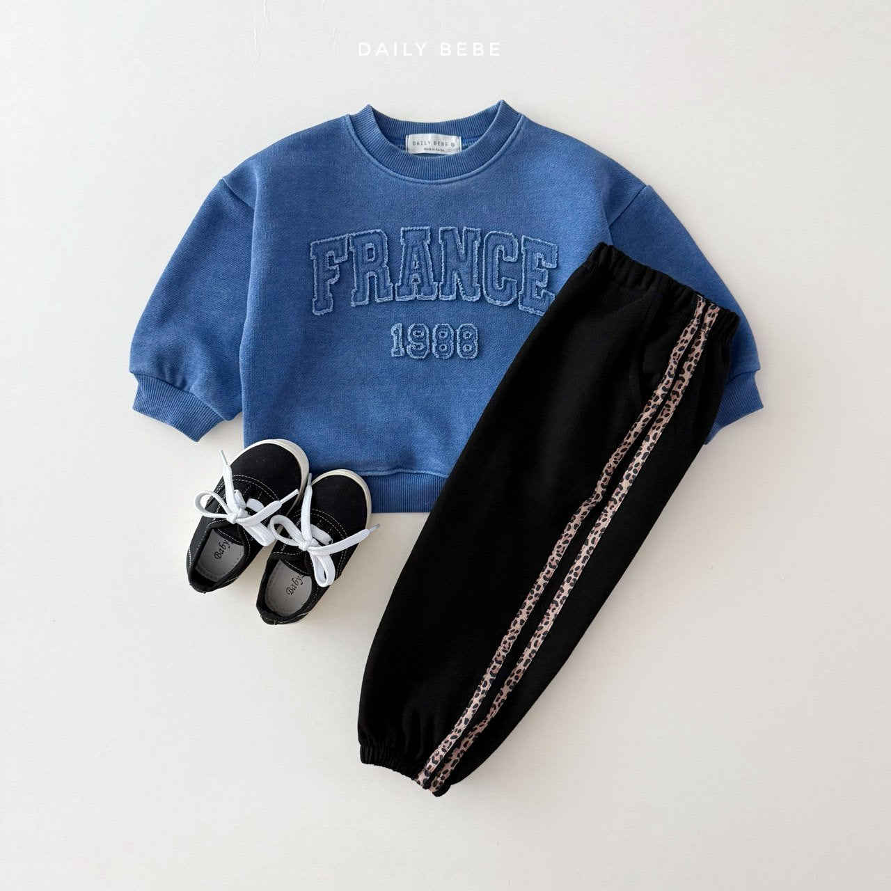 rance Graphic Sweatshirt