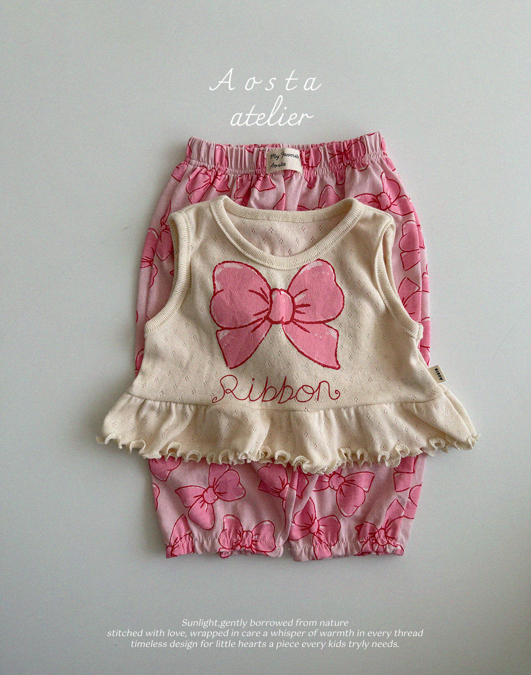 Camellia Blouse