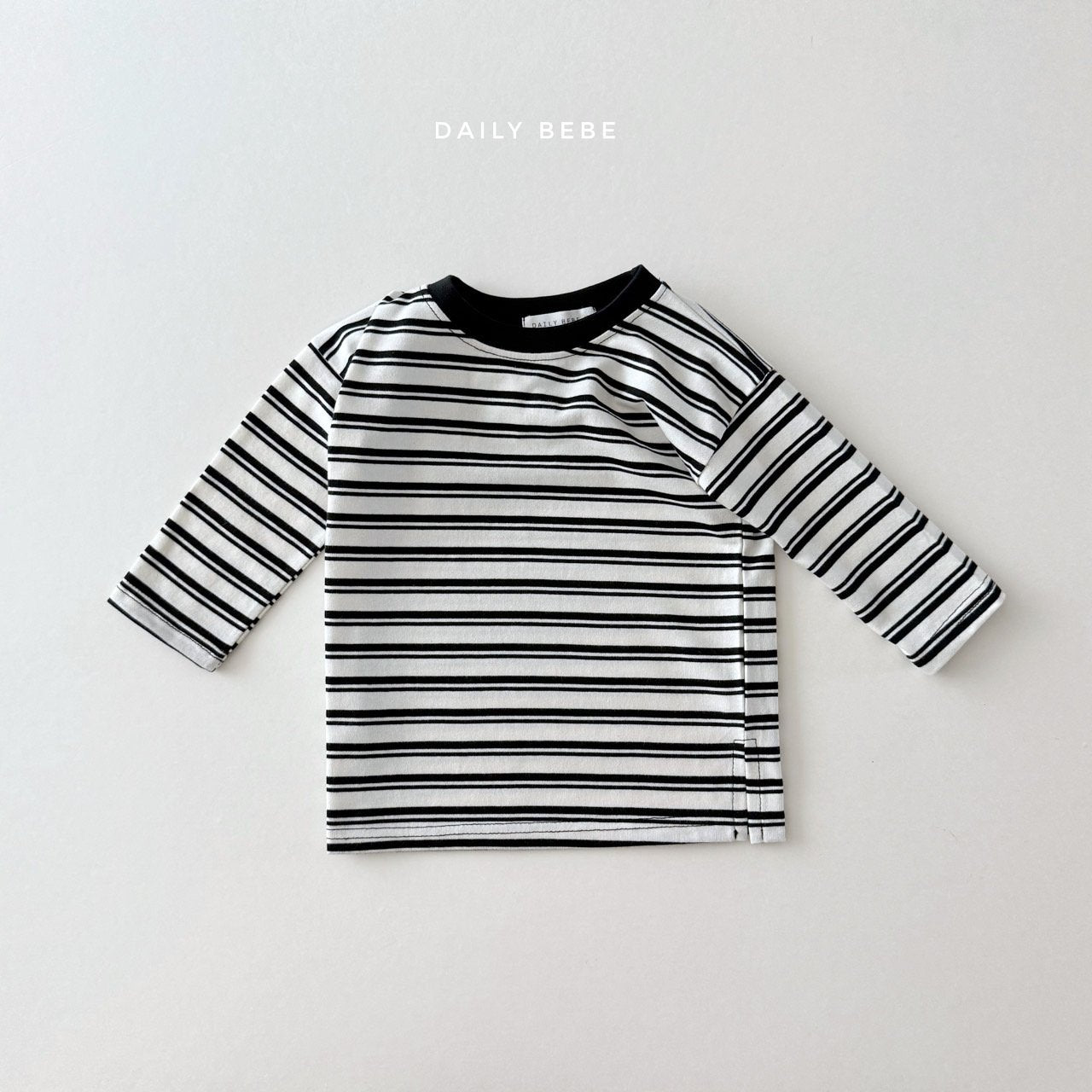 New Layered Long Sleeve Tee