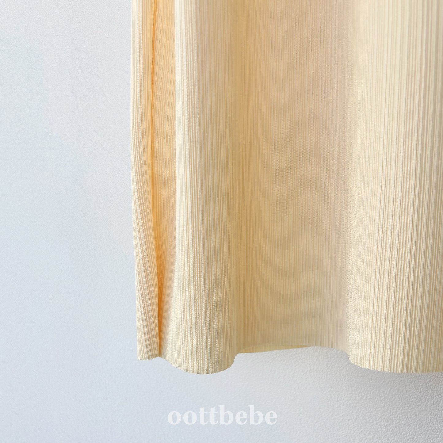 Bali Pleats Dress (Mom)