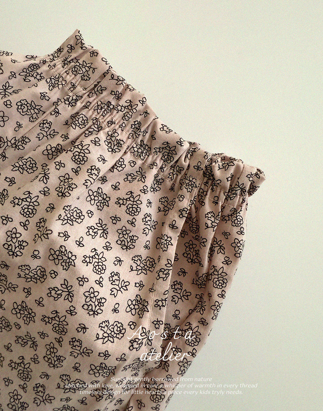 Lulu Pants