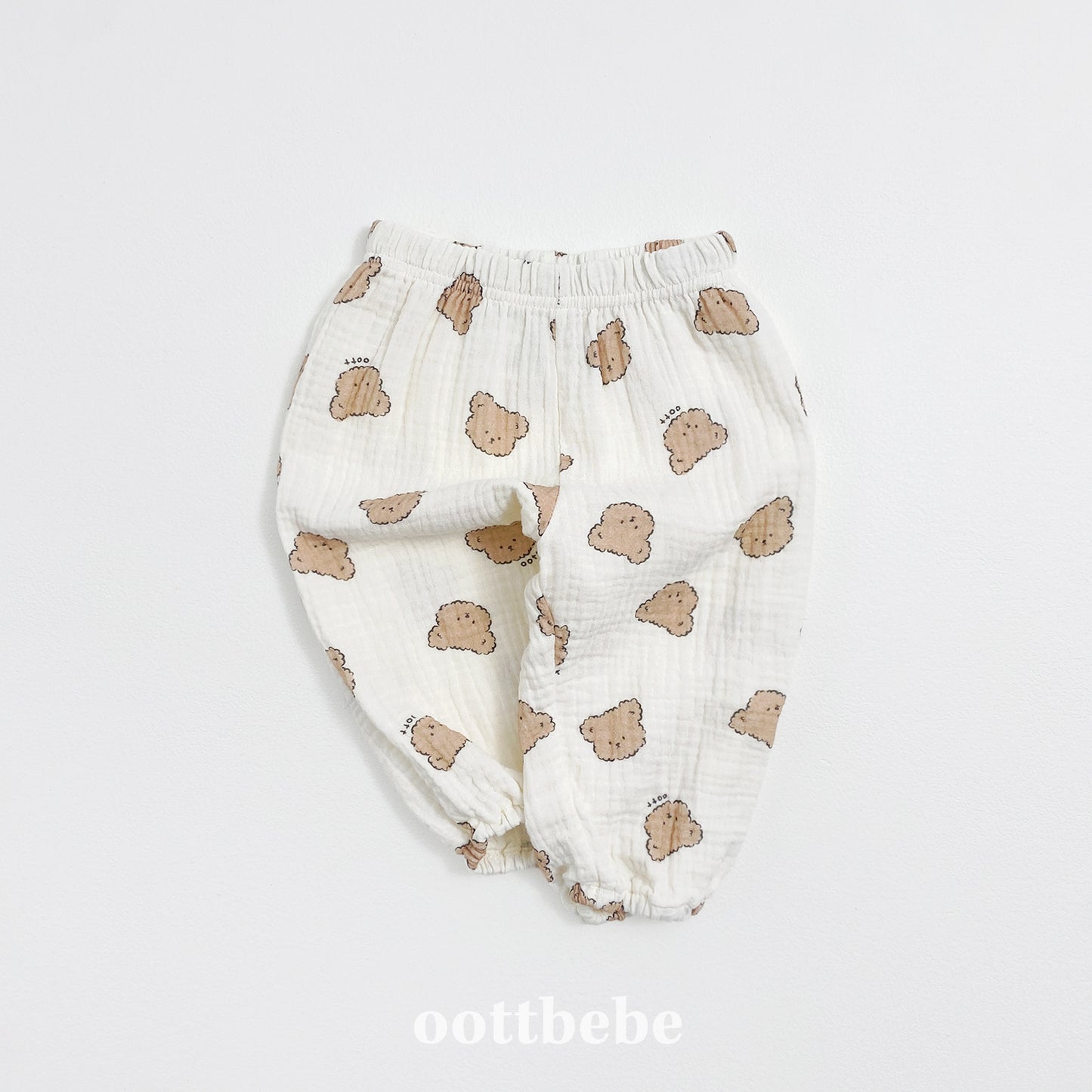 Veggie Pants – Fall Edition
