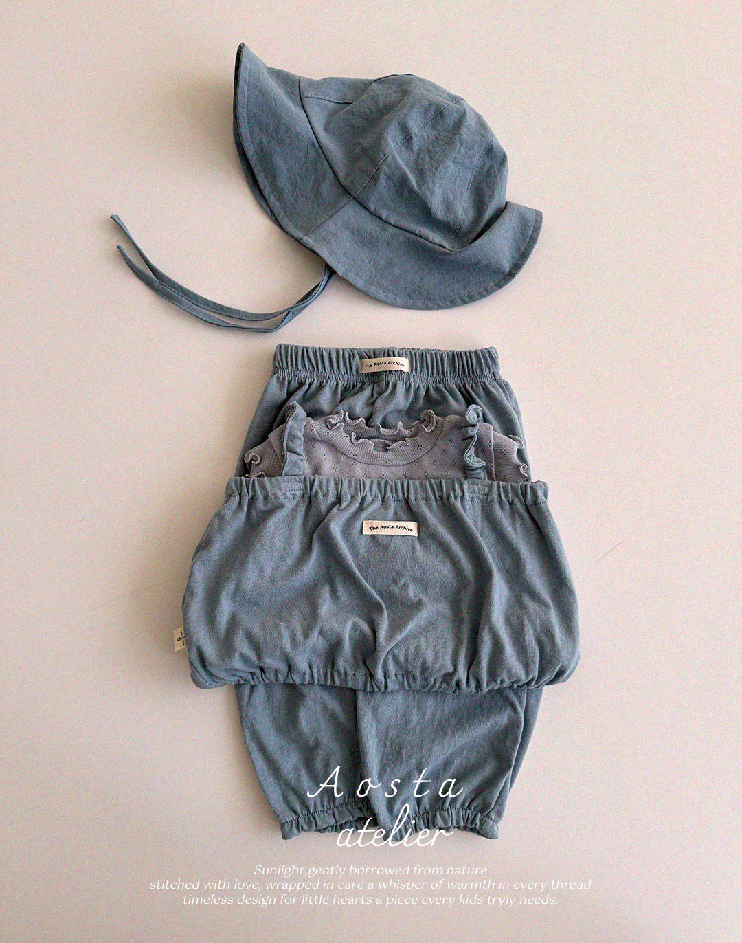 Linen Top