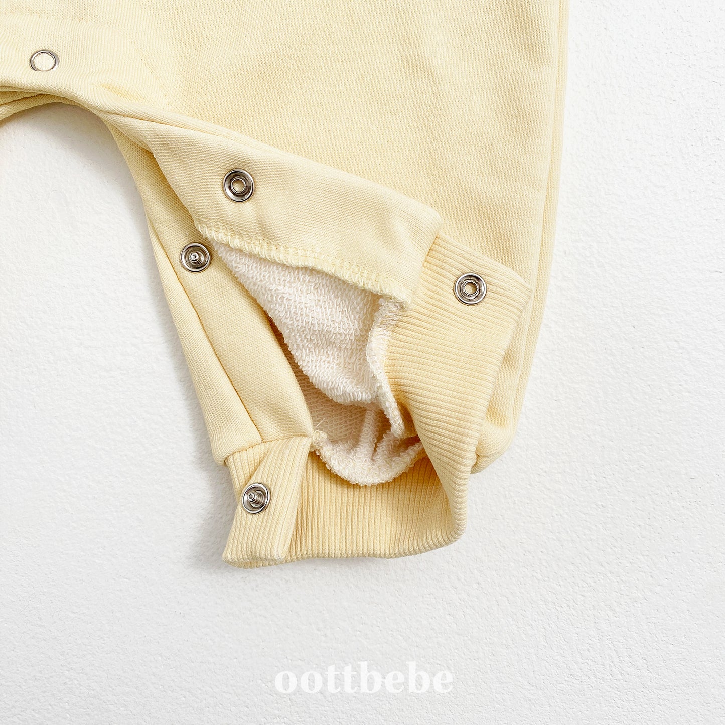 Baby Buddy Romper( Sibling Matching Outfit)