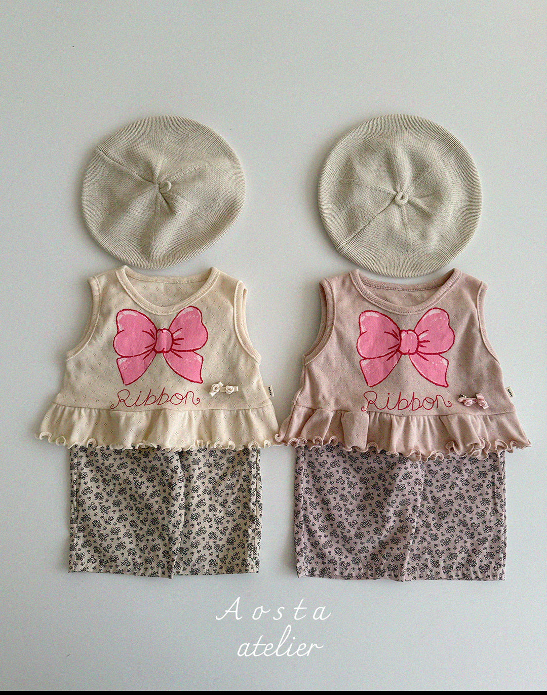 Camellia Blouse
