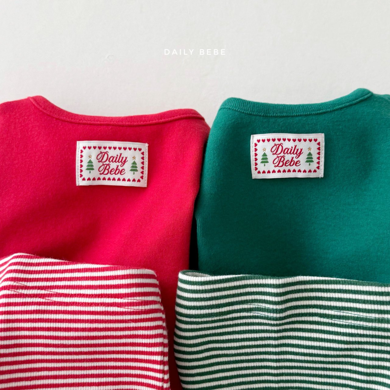 Merry Loungewear Set