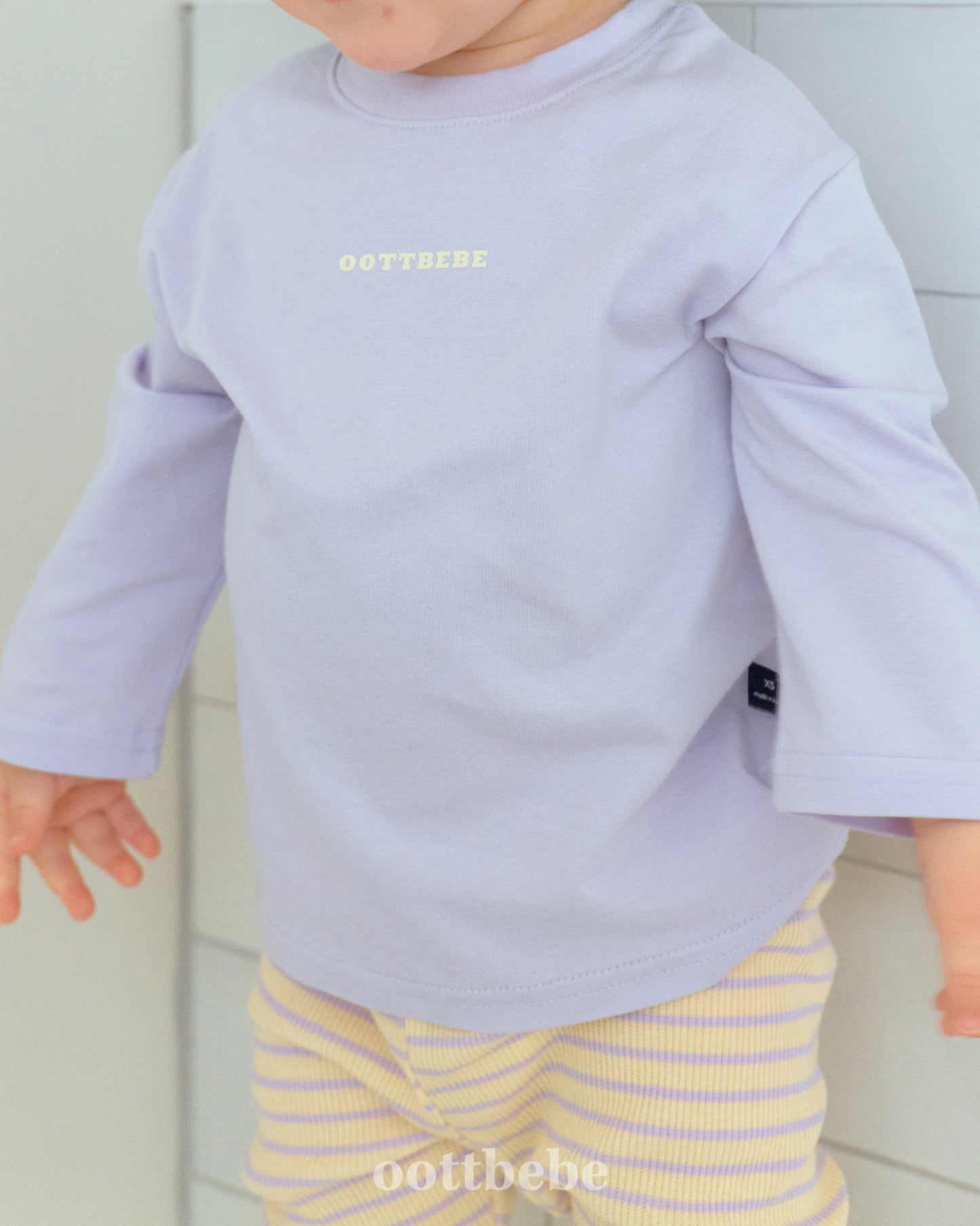 Macaron 2-Pack T-Shirt Set