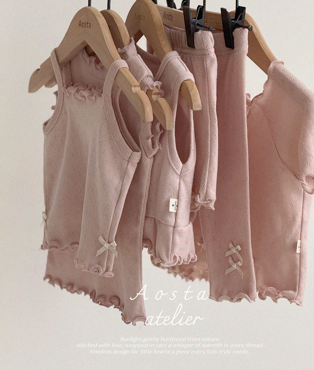 Camellia Shorts