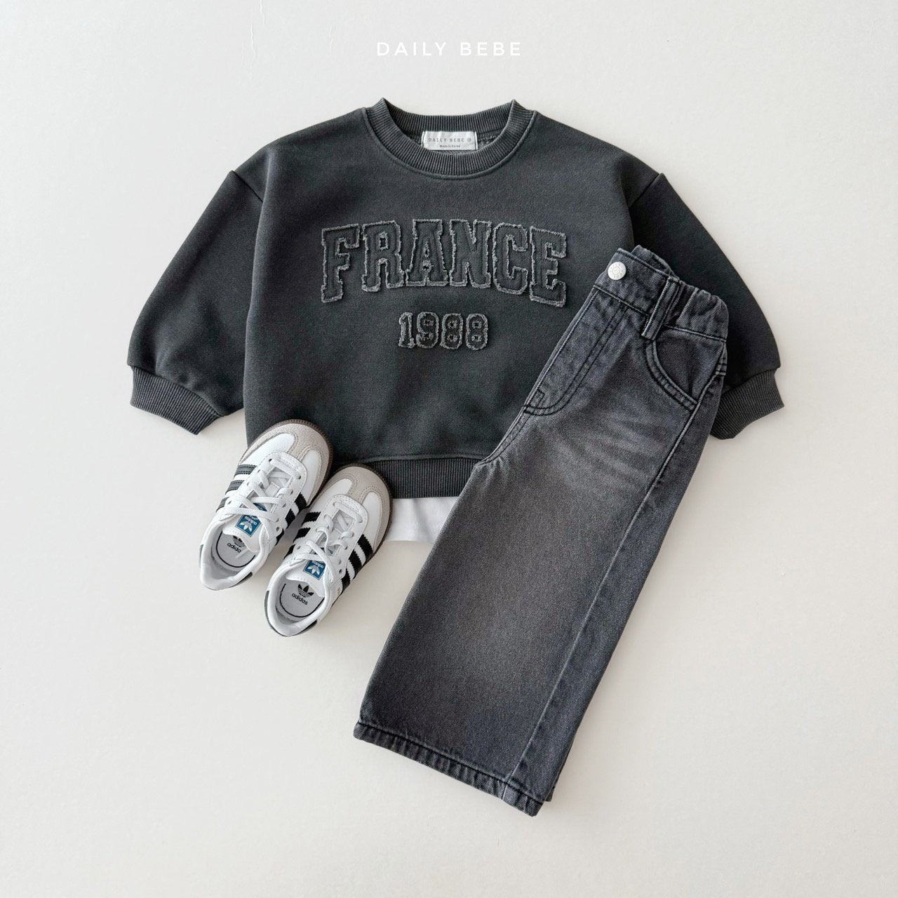 rance Graphic Sweatshirt