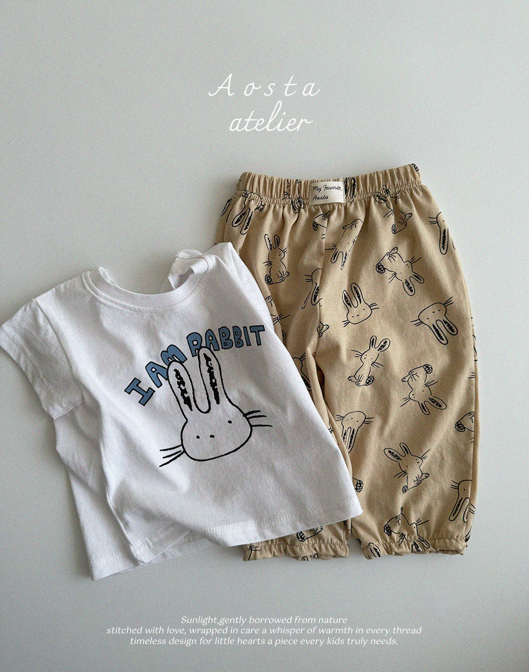 Rabbit T