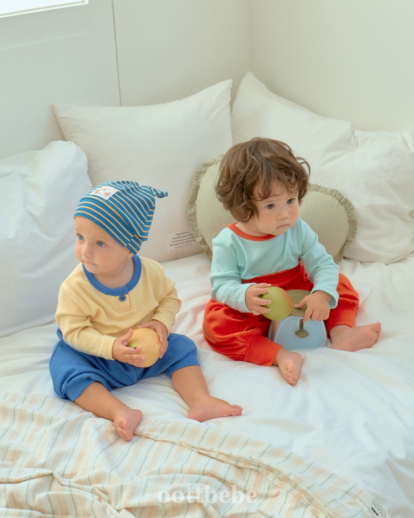 Aladdin Modal Loungewear