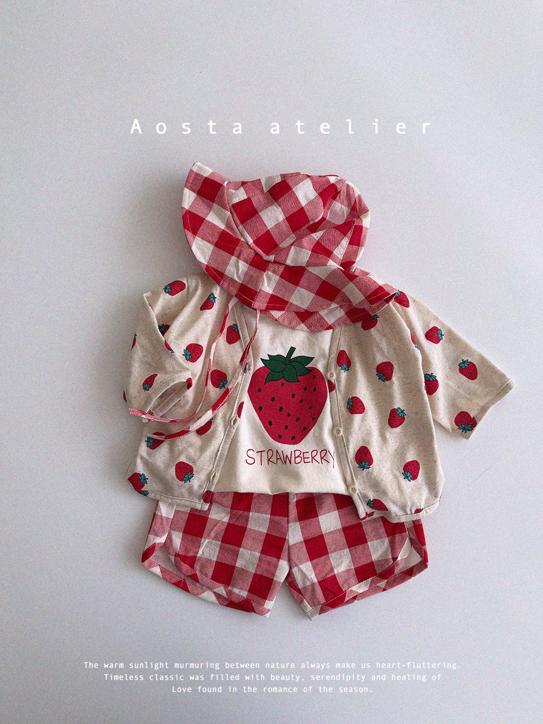 Strawberry T