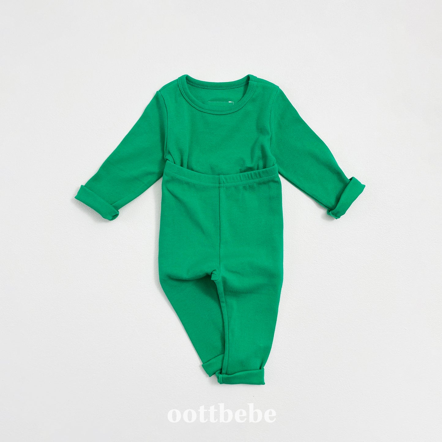 Rainbow Loungewear