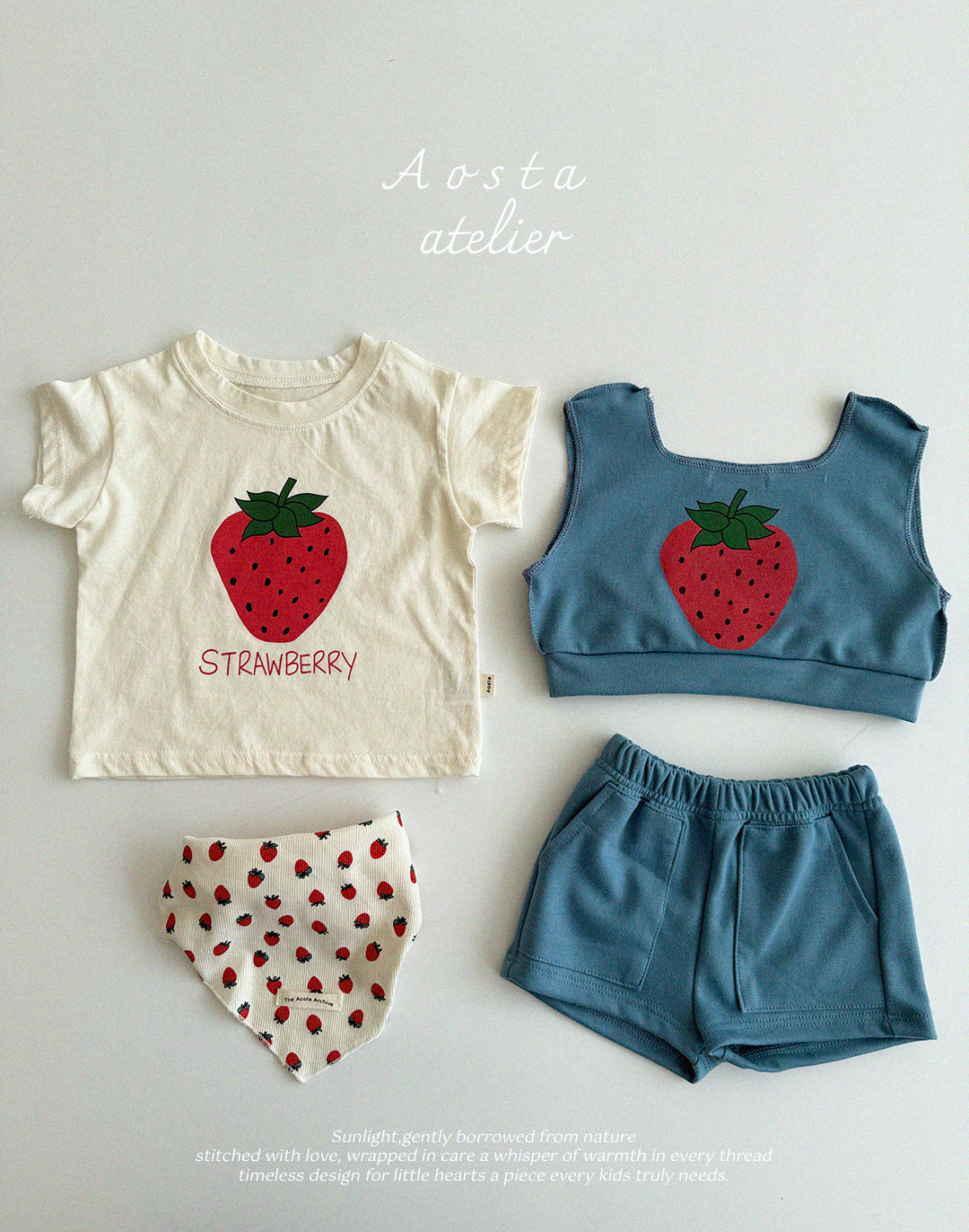 Strawberry T