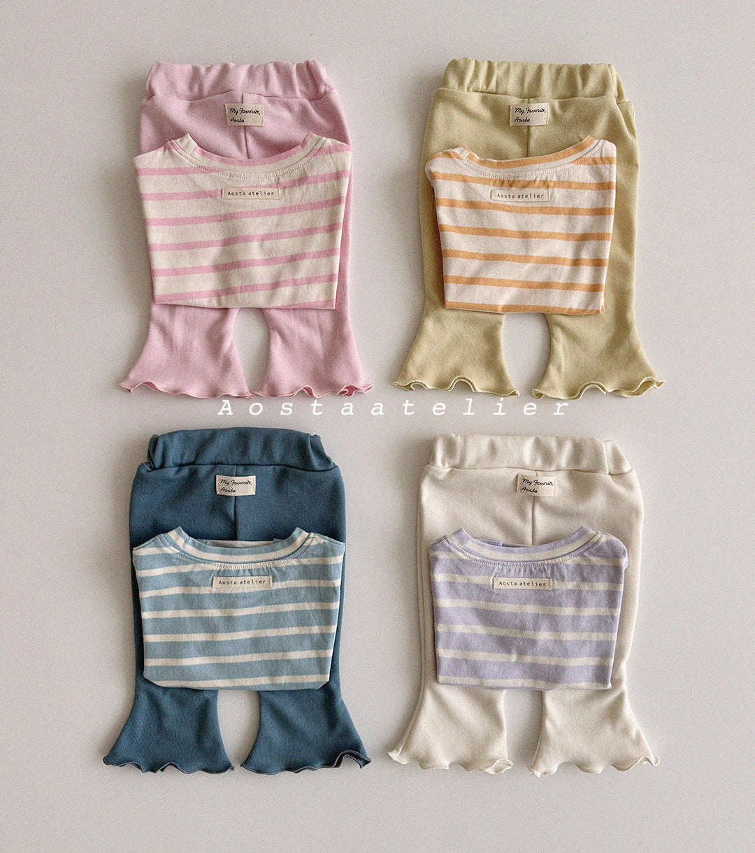 Jelly Pants
