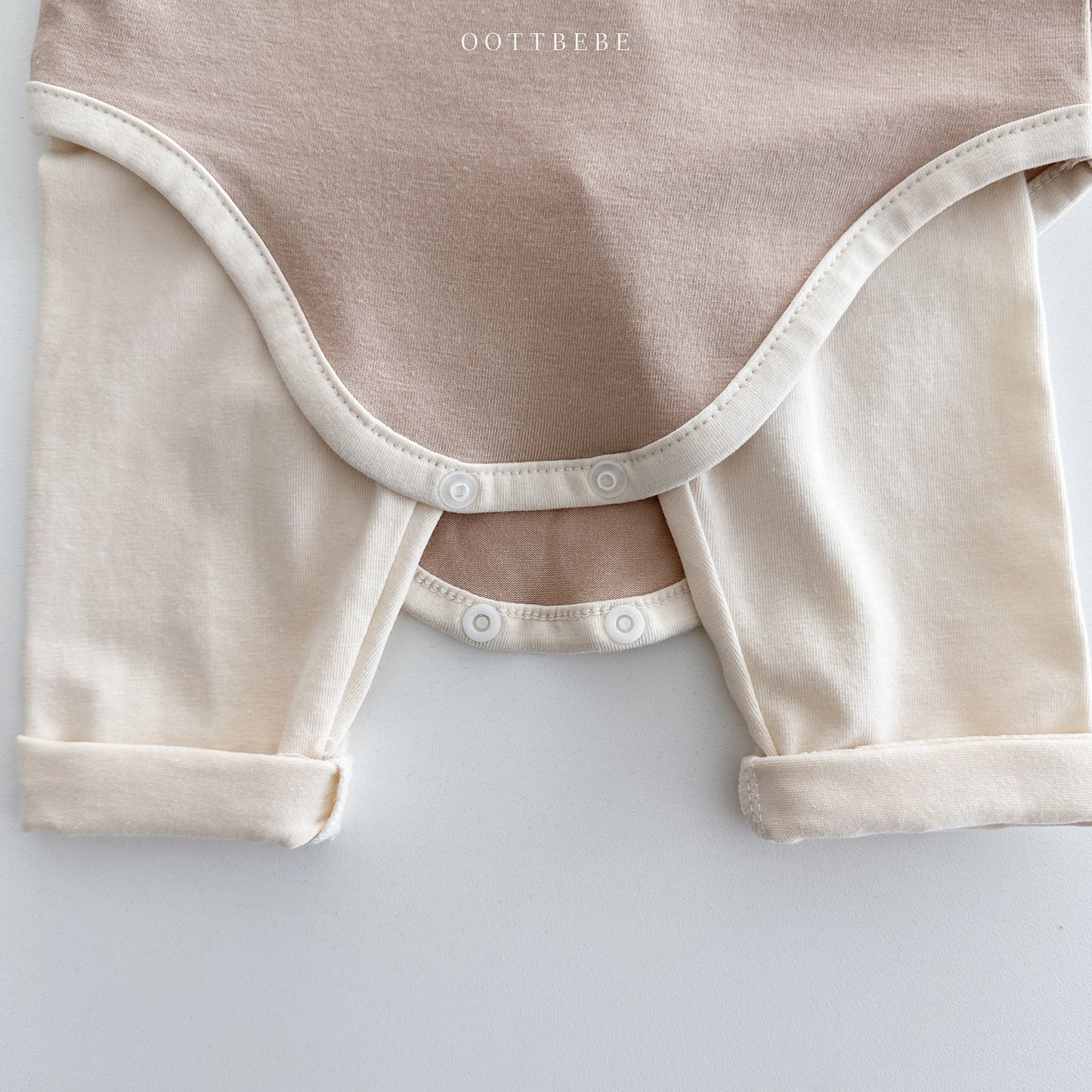 Baby Sweet Modal Bodysuit Set (Bodysuit & Leggings)