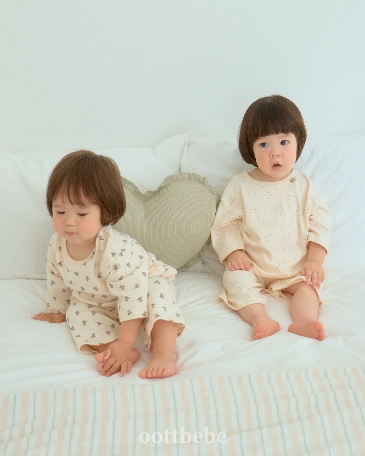 Dreamland Loungewear