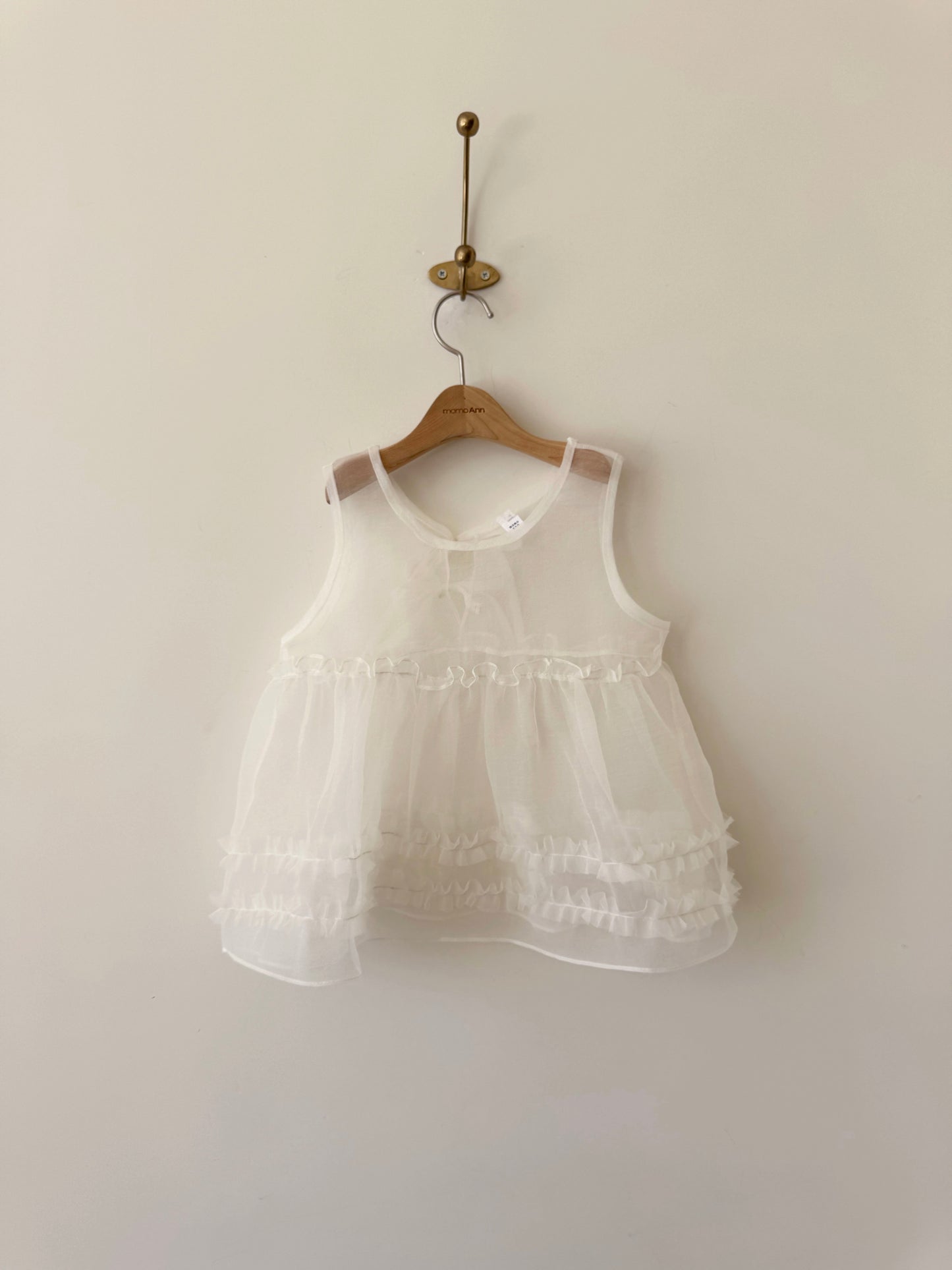 Bubble Dress