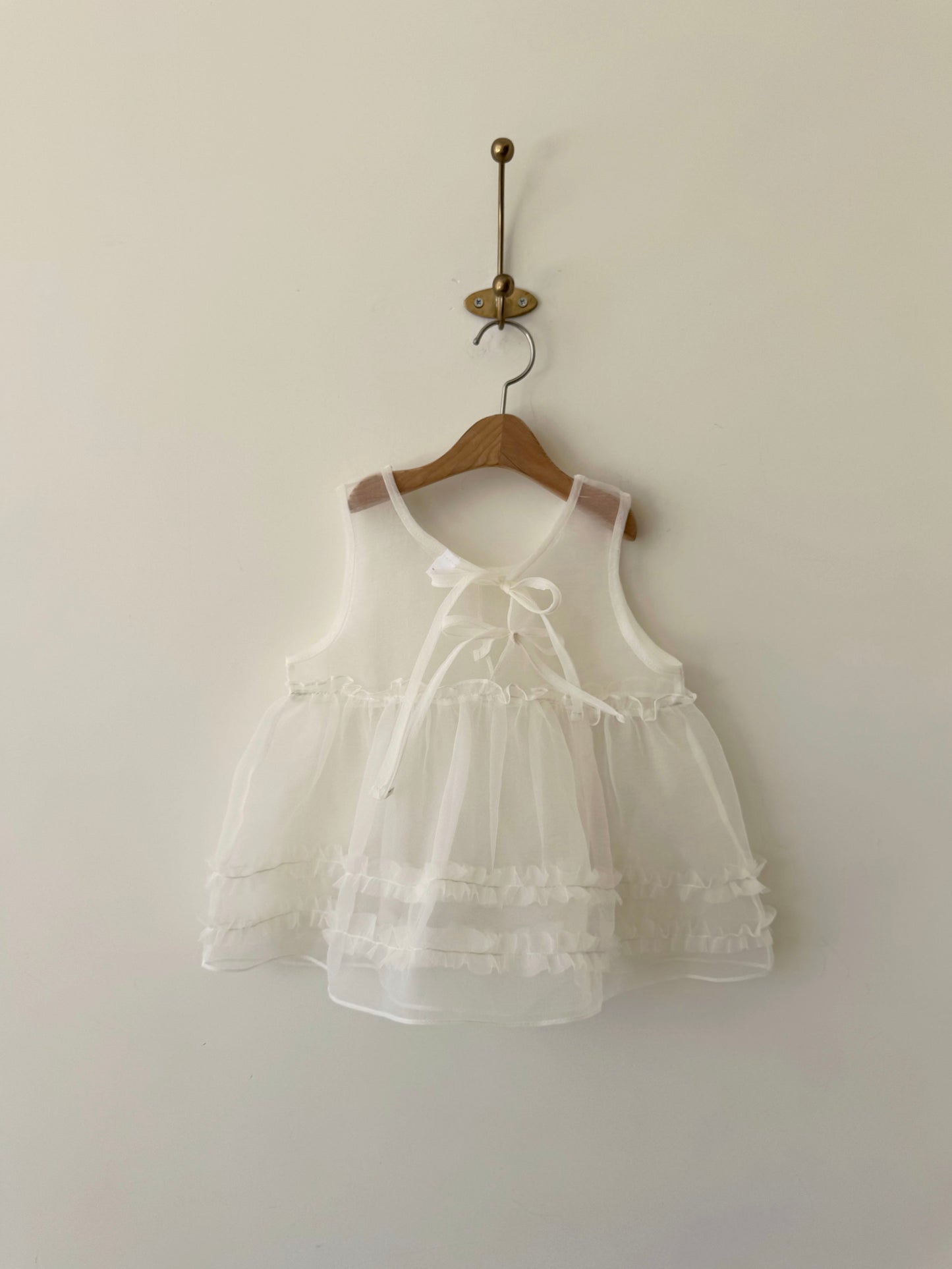 Bubble Dress