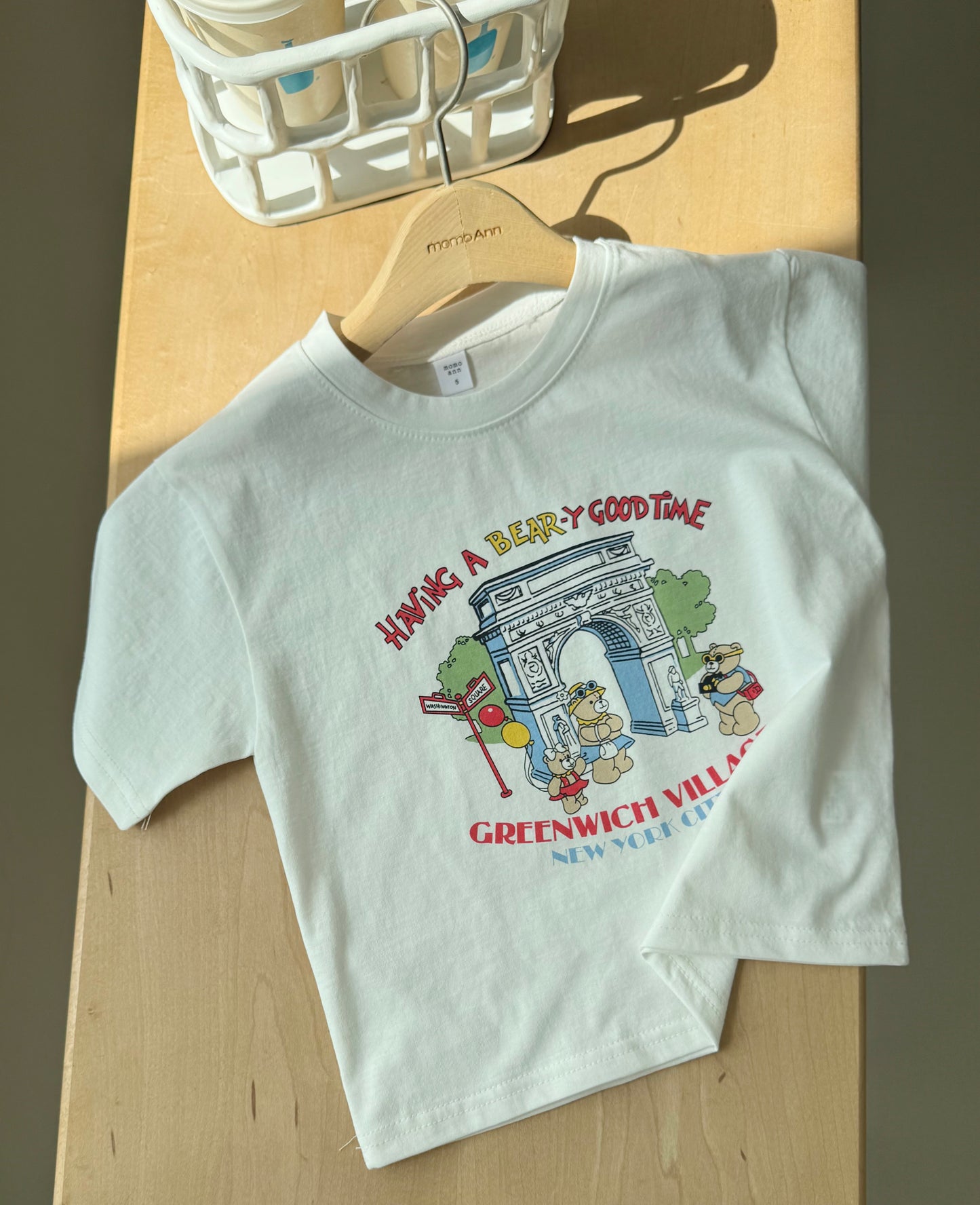Travel T