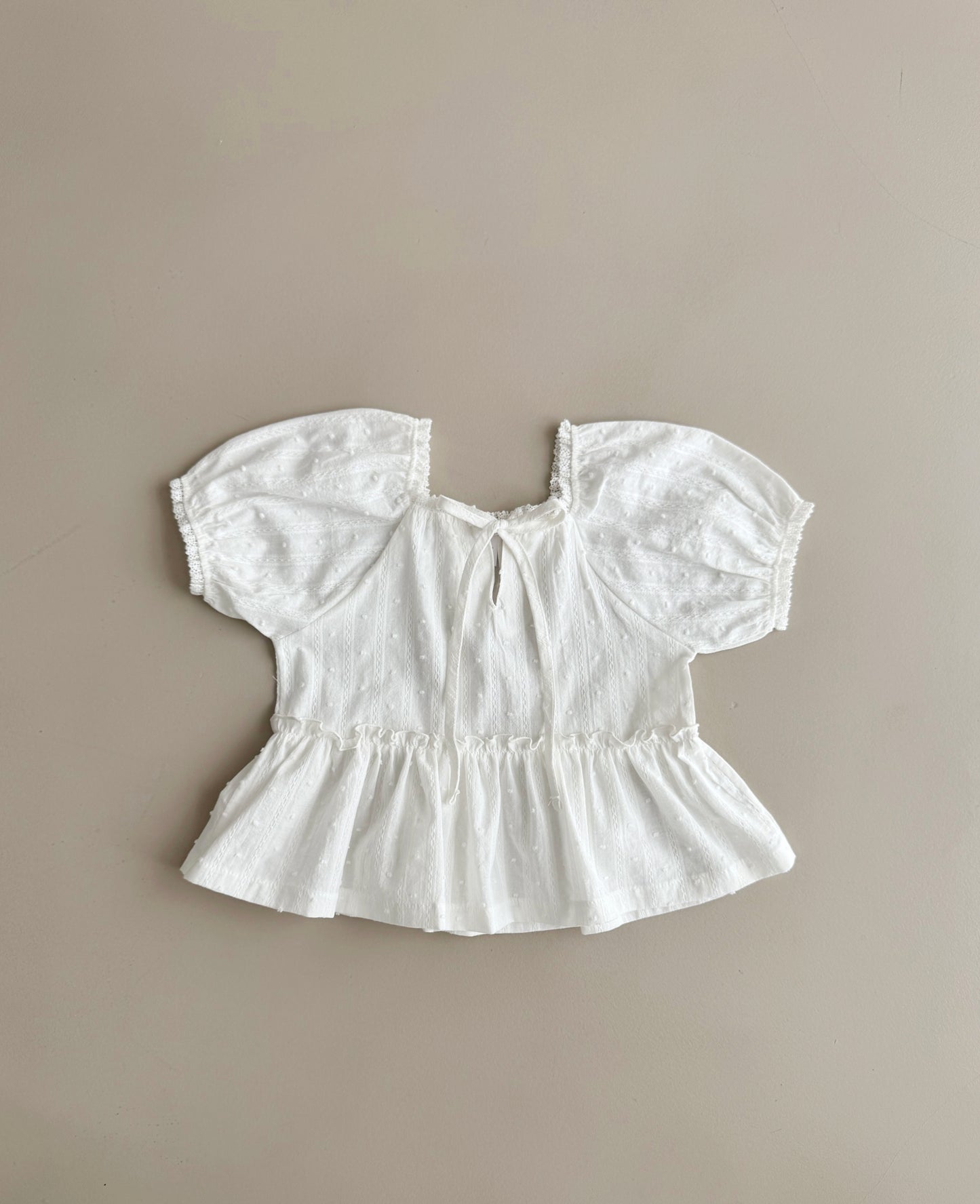 Daul Blouse