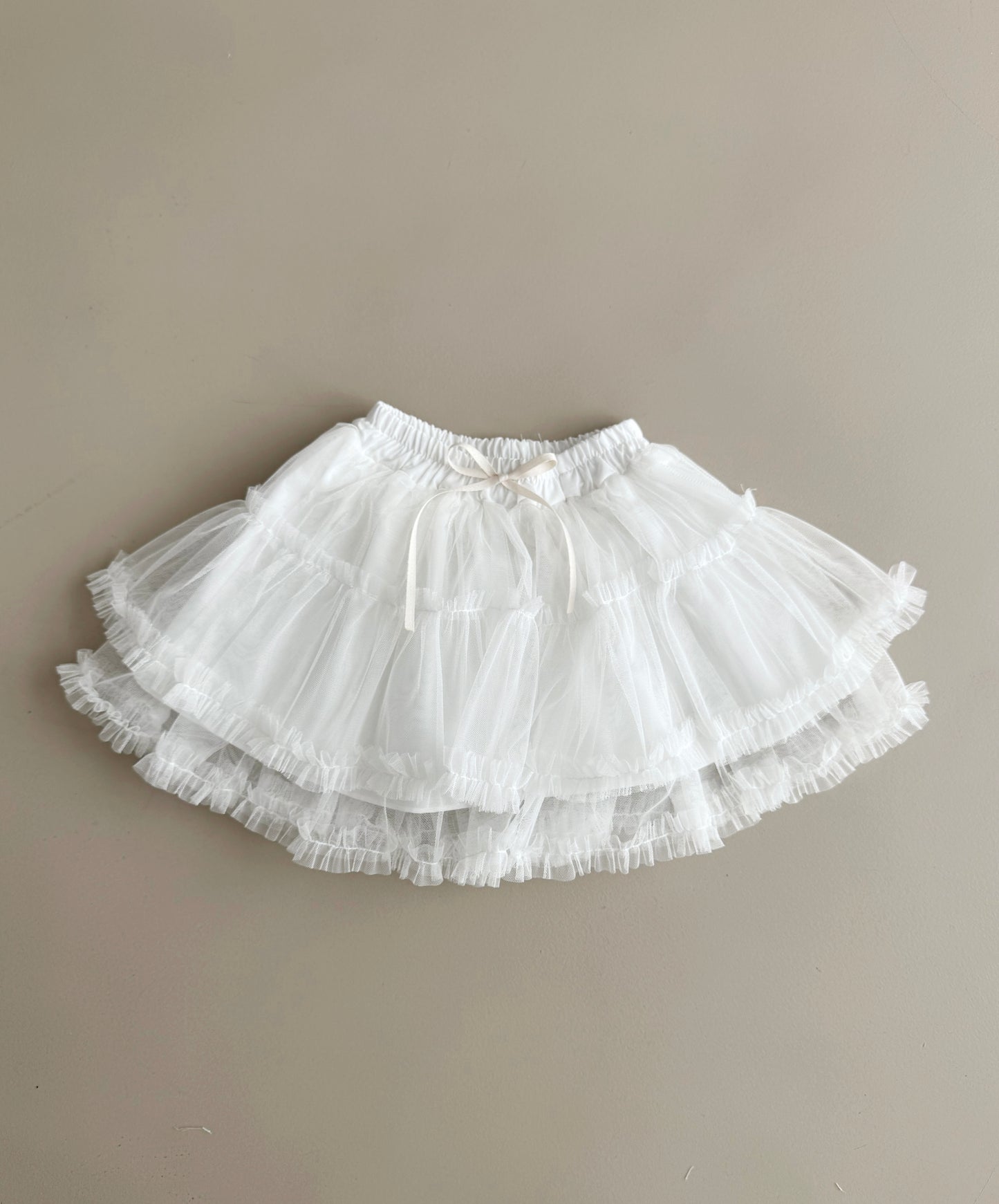 Ballet Tutu Skirt