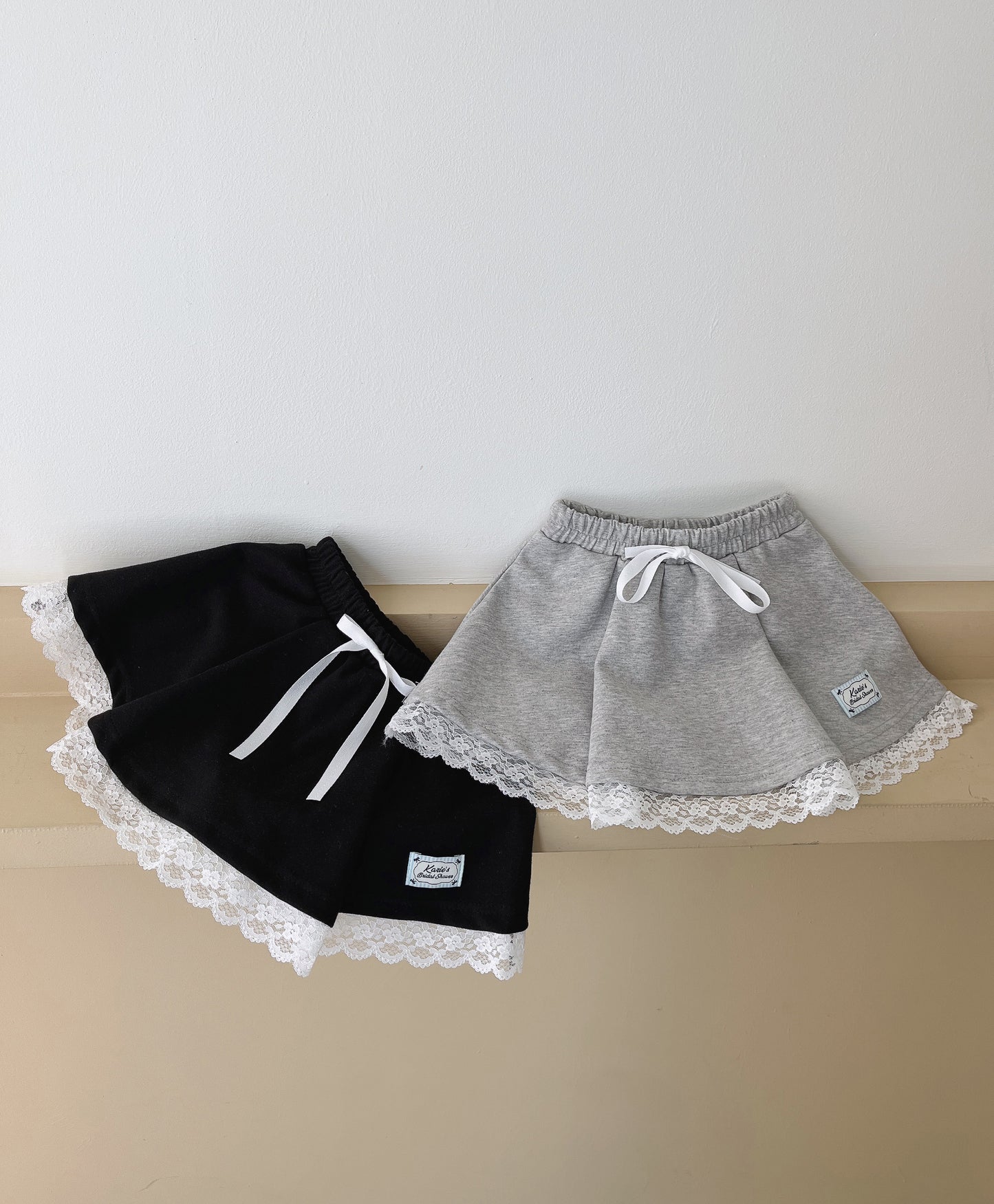 Biki Skort