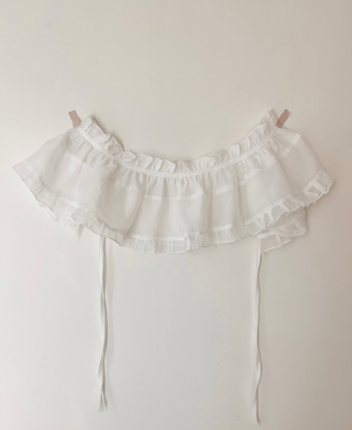 Free Wrap Apron